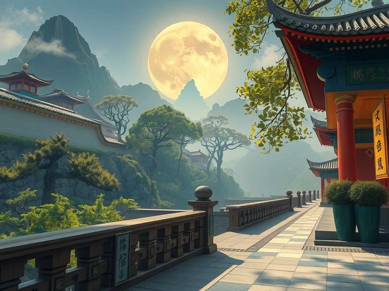 汽车零部件供应链案例